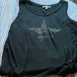 star tank top